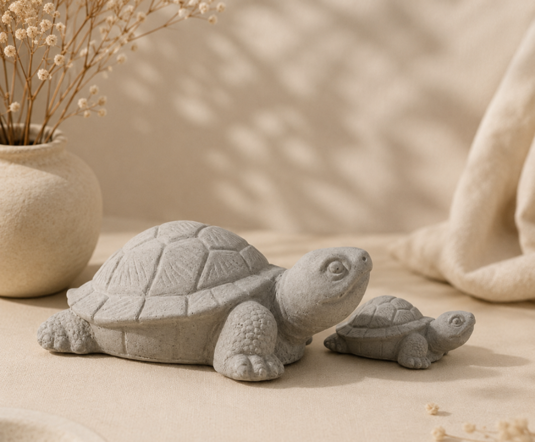 Turtle Set