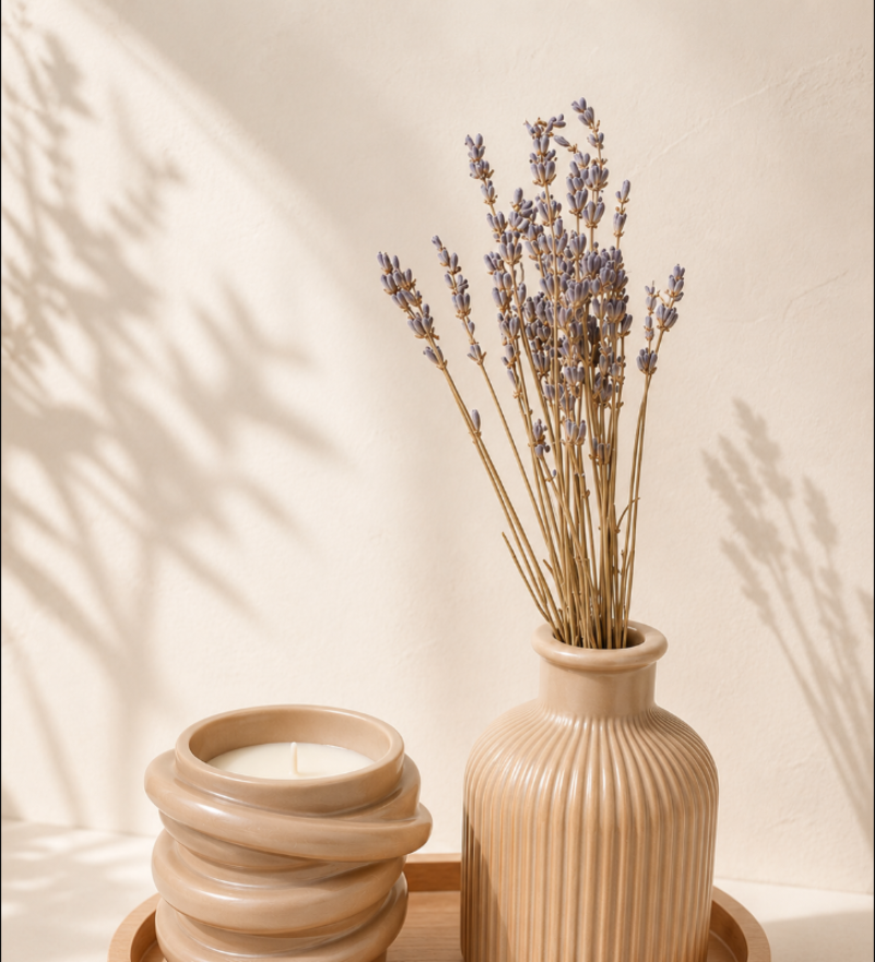 Modern Calm collection