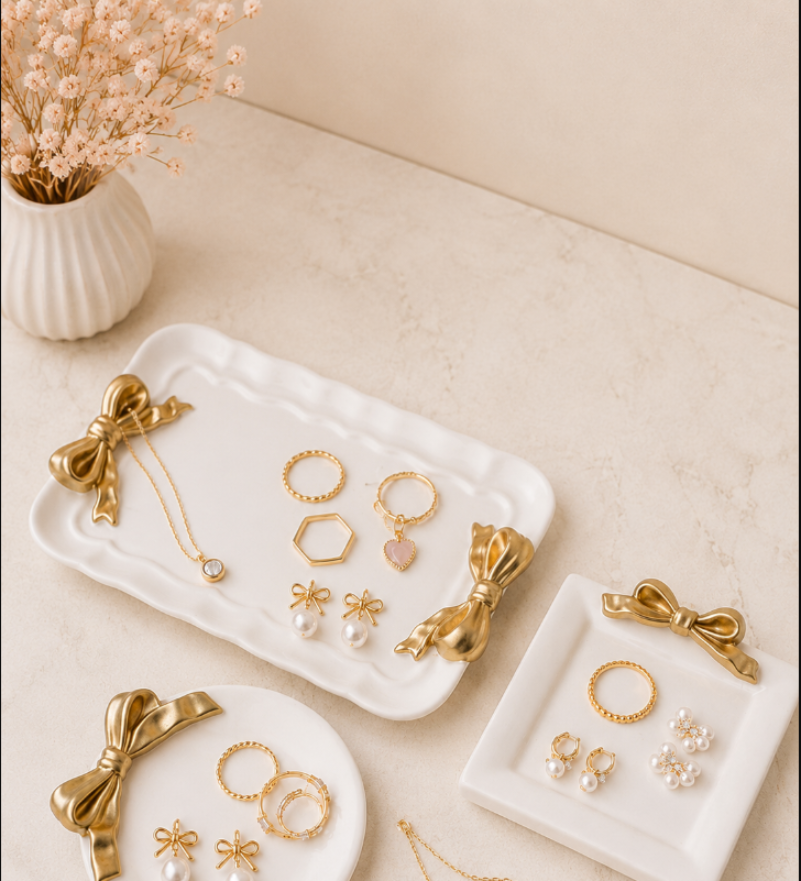 Bow Trays