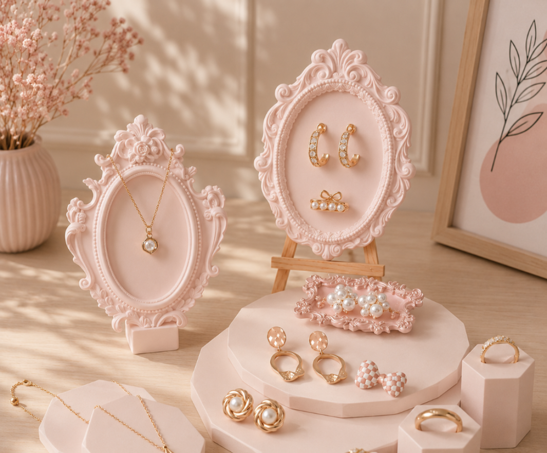 Display Frames set of 2