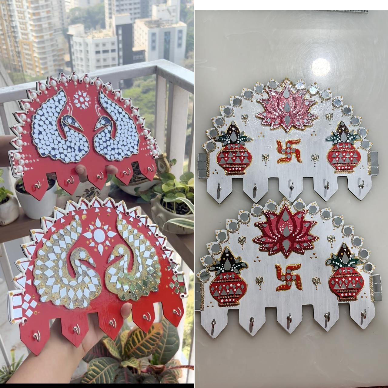 Key Holders