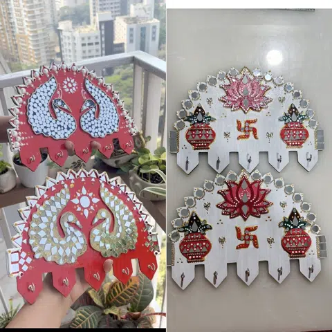 Key Holders