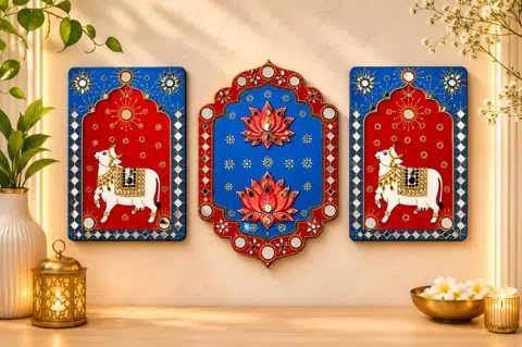 Wall art