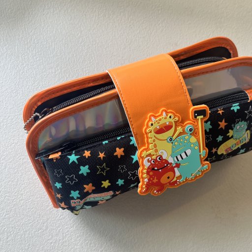 Pencil Pouch