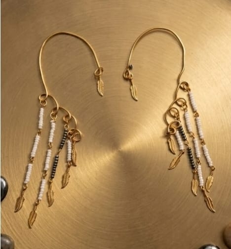 Ear cuff