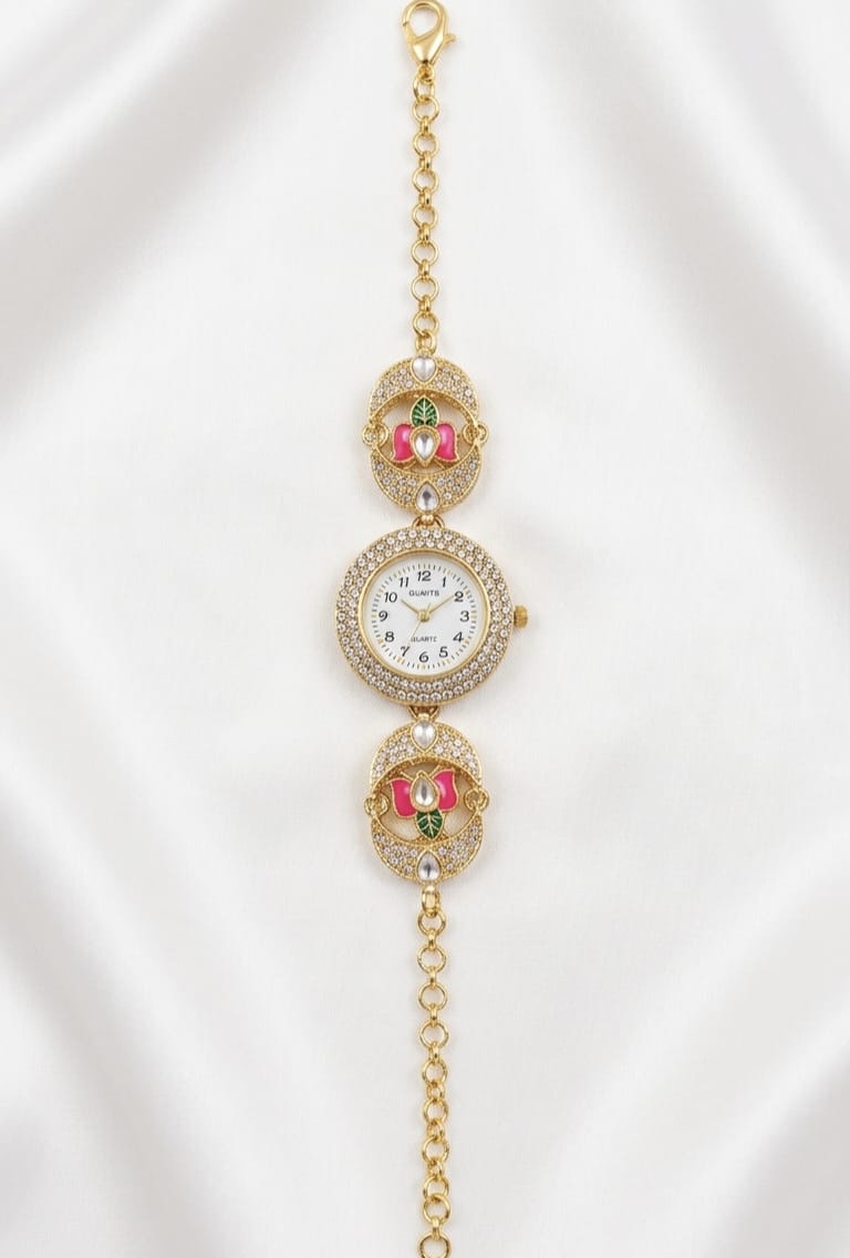 Kundan Watch