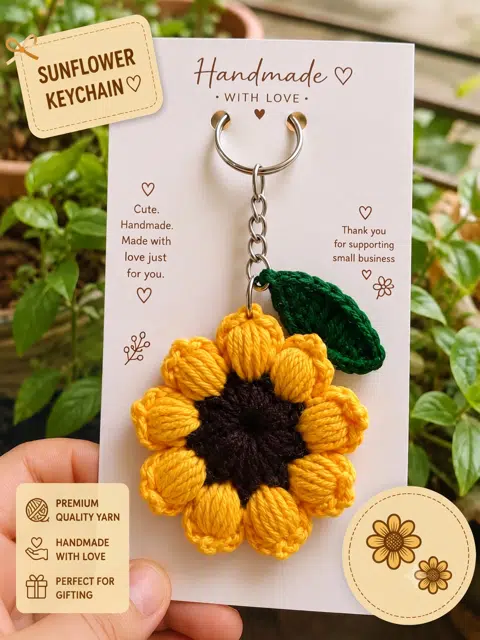 Keychain