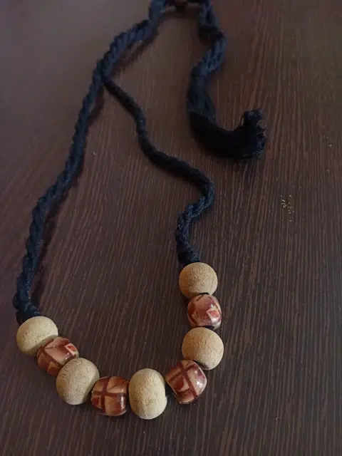 Boho Basics, Beautifully Beaded
