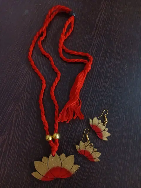 Wear the Symbol of Purity