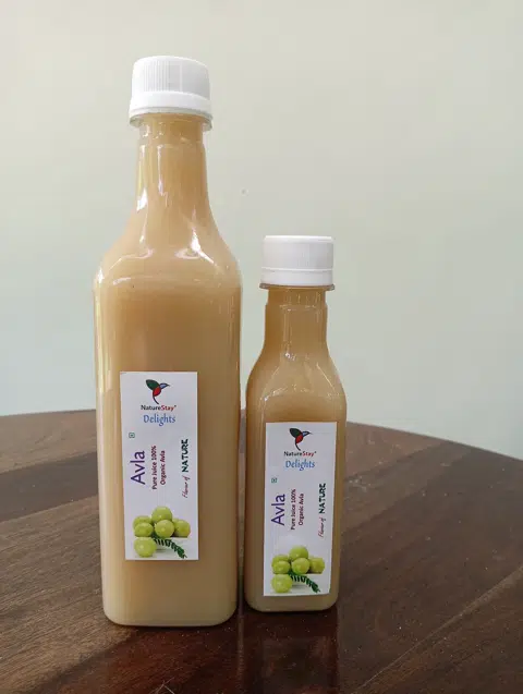 Avla Pure Juice