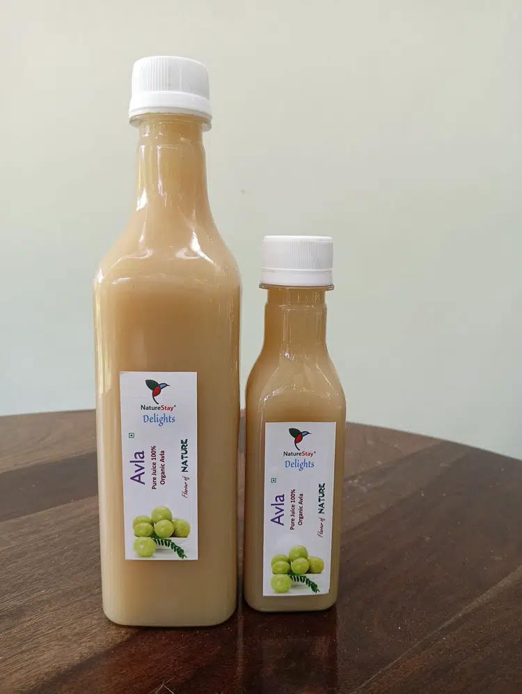 Avla Pure Juice