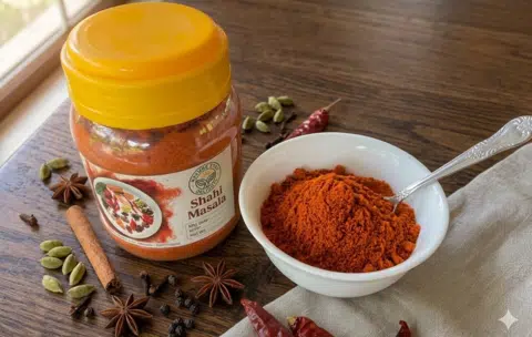 Nature Stay Special Shahi Masala