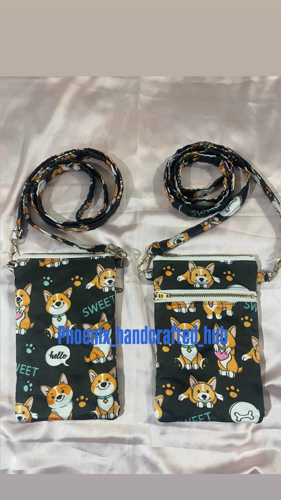 Sling bags