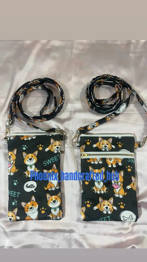 Sling bags