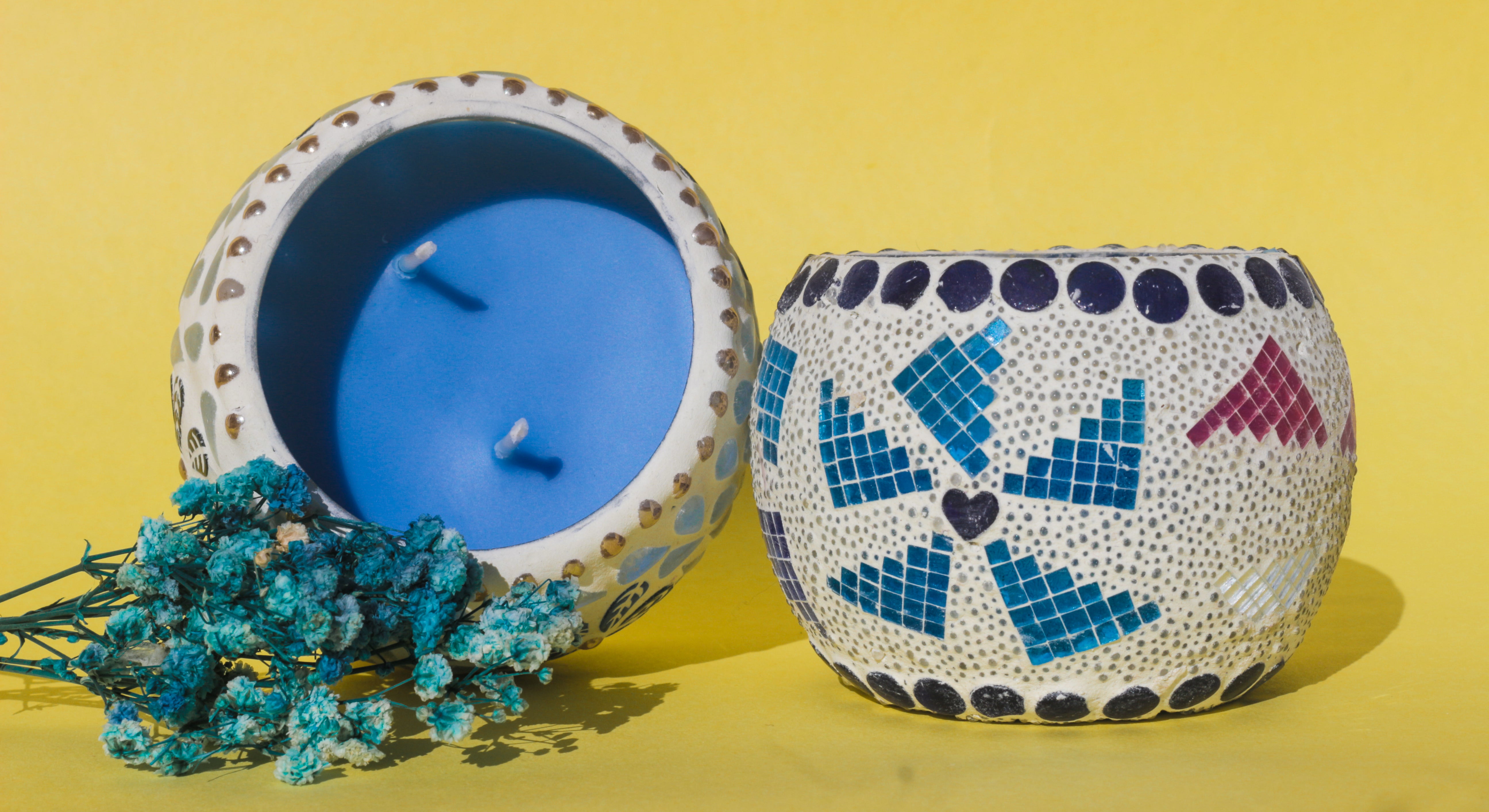 Matka Jar (150ml)