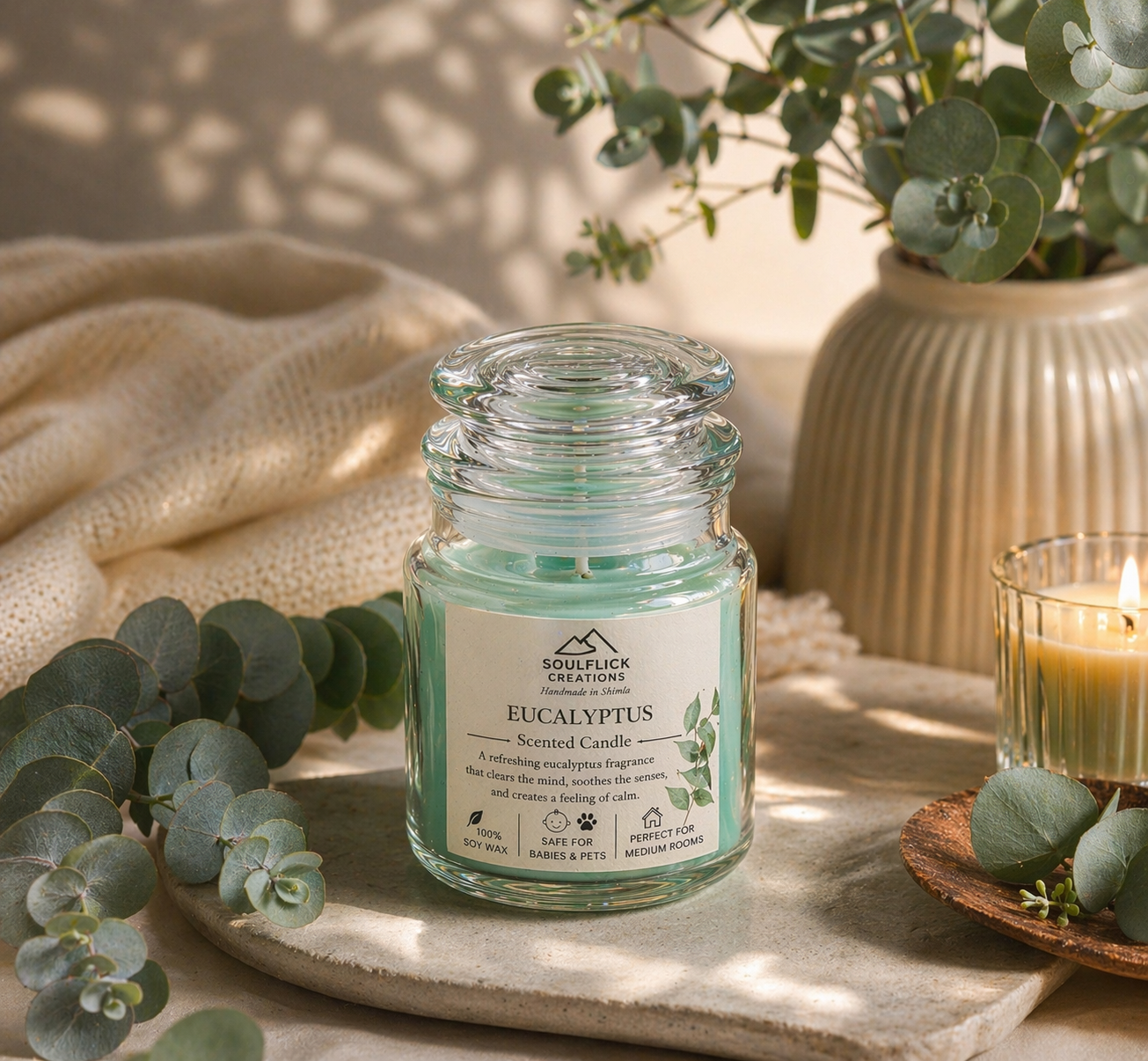 Yankee Jar Candle(80ml)