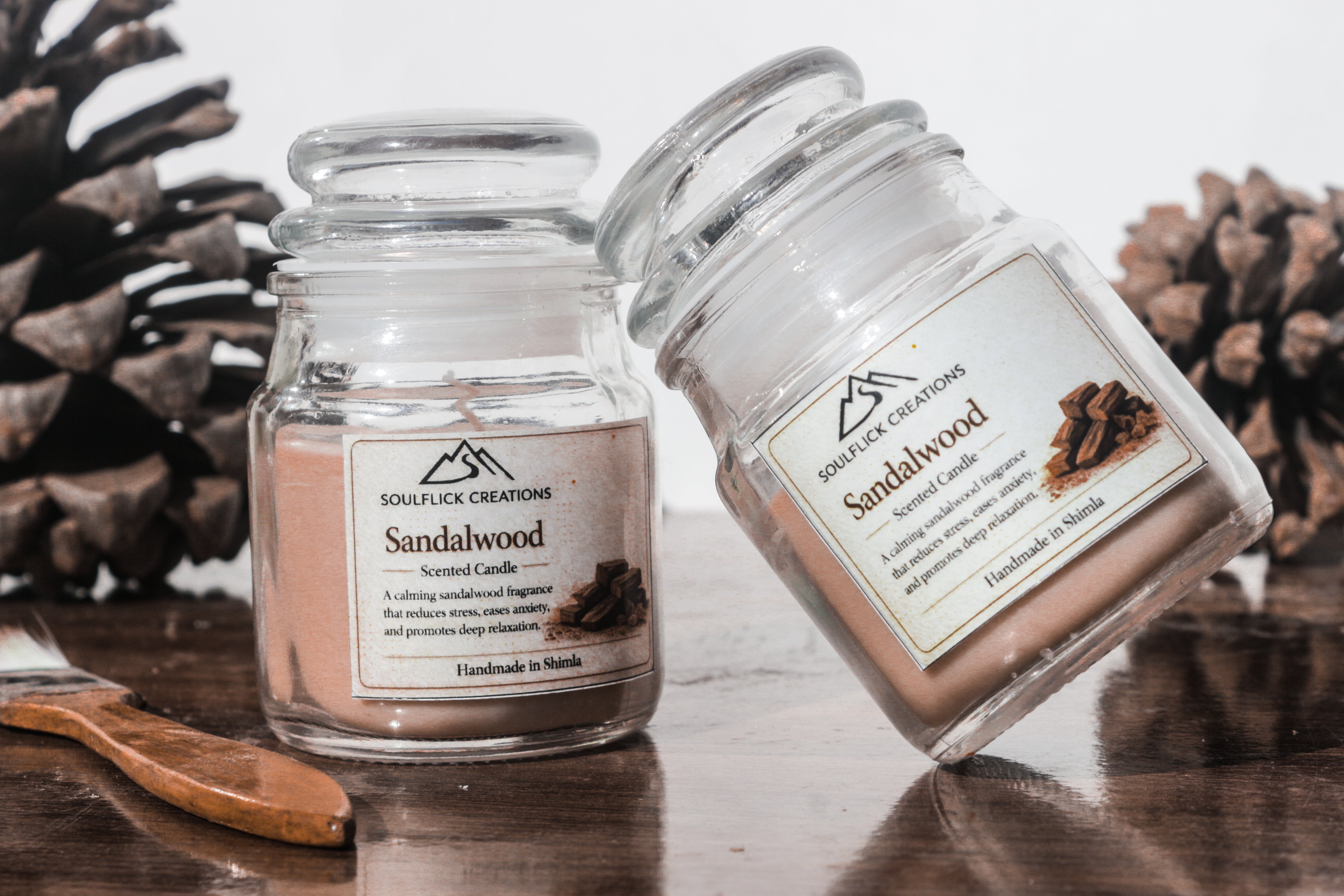 Yankee Jar Candle(80ml)