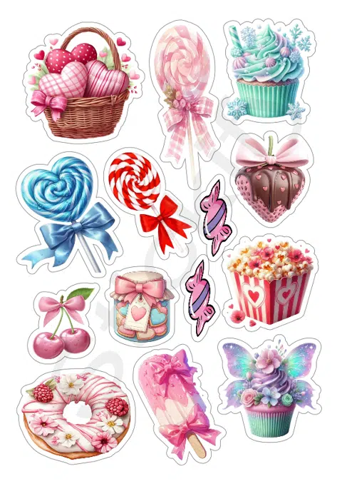 SugarPop