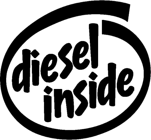 diesel mark