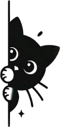 Kitty look