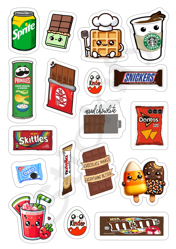 ChocoBits