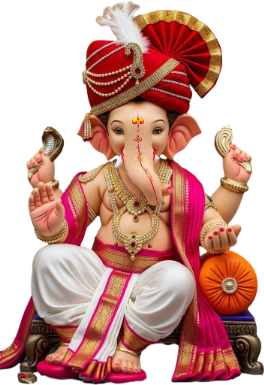 Bappa Blessing Bites