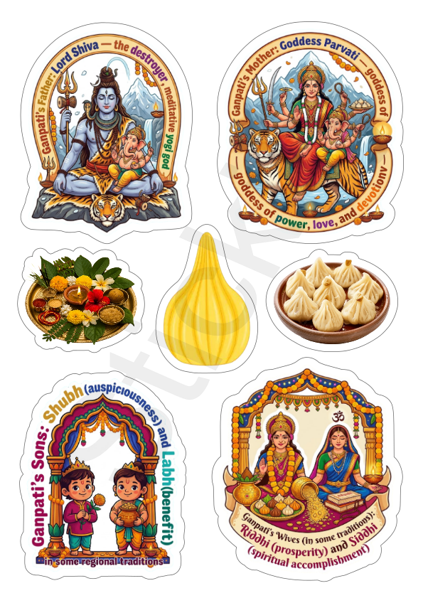 Ganpati Bappa