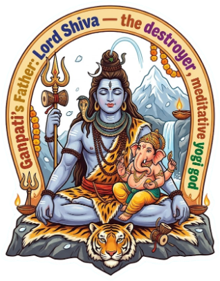 Ganpati Bappa