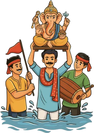 Shree Ganesha