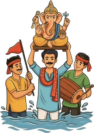Shree Ganesha