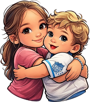 Sibling Bond