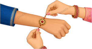Sibling Bond