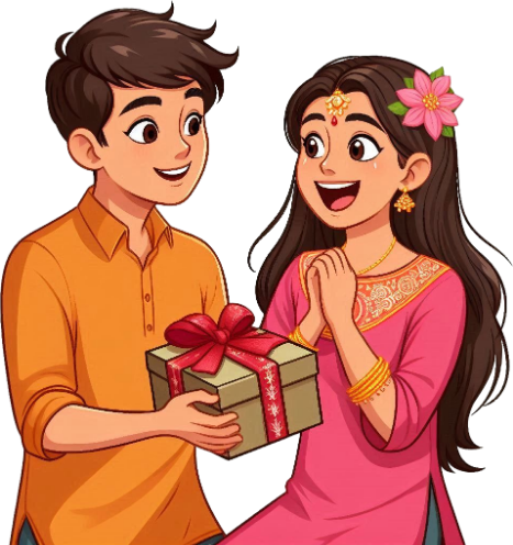 Sibling Bond