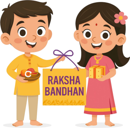 Sibling Bond