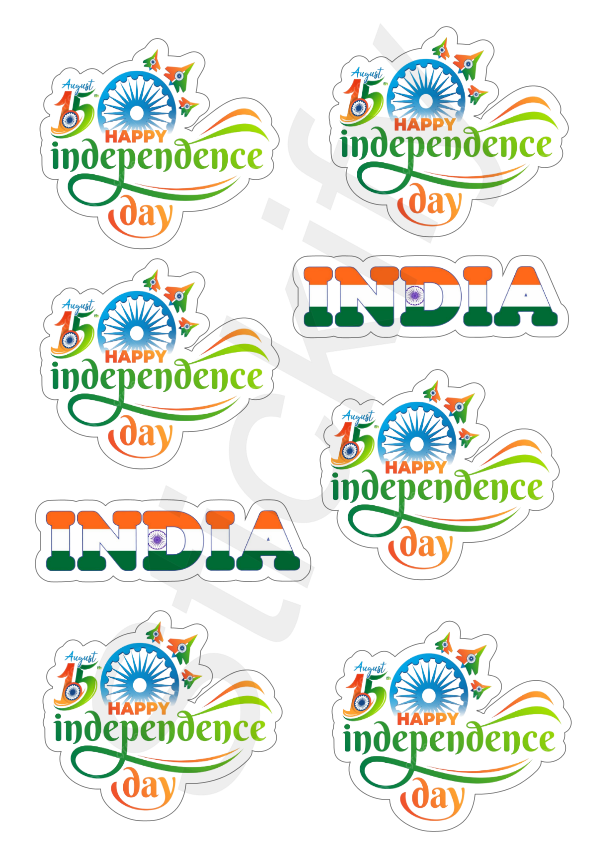 Tiranga Pride