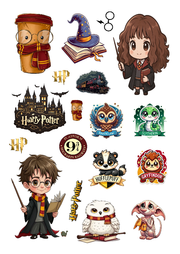 hogwarts