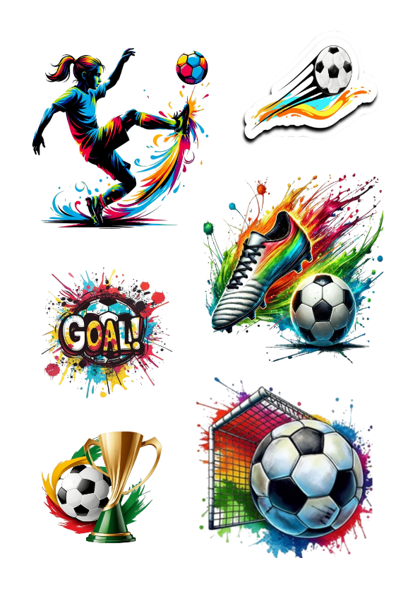 Goal-Queen