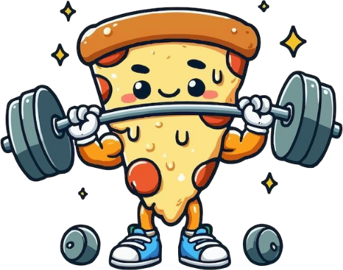 Food & Gym
