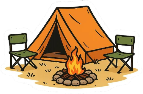 Camping