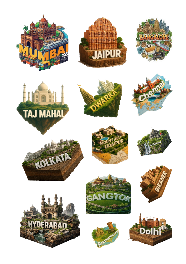 tourism_India