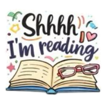 Stay Bookish & Brave
