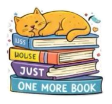 Stay Bookish & Brave