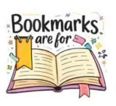 Stay Bookish & Brave