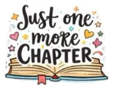 Stay Bookish & Brave