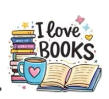 Stay Bookish & Brave