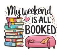 Stay Bookish & Brave