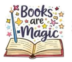 Stay Bookish & Brave