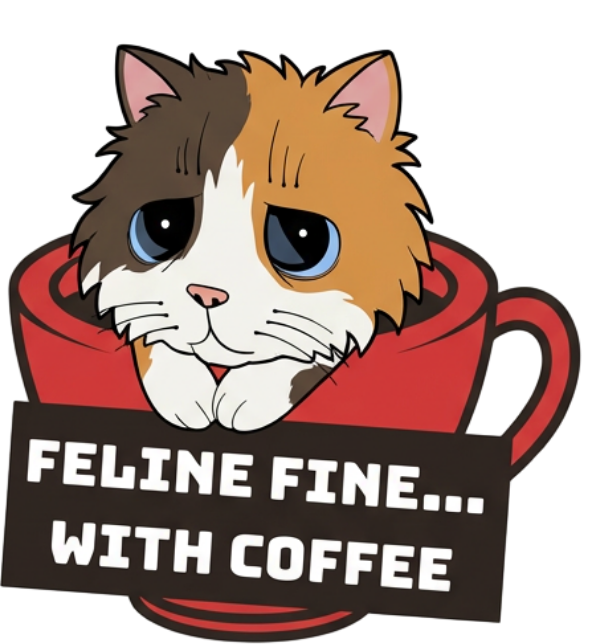 Mew-tivation in a Mug