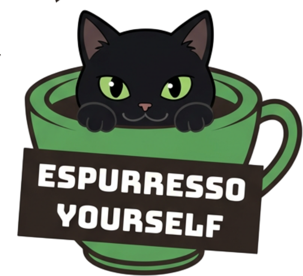 Mew-tivation in a Mug