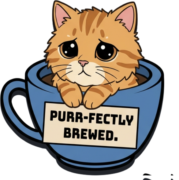 Mew-tivation in a Mug